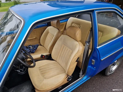 Ford Escort 1600 GIL 1978, photo 7/10