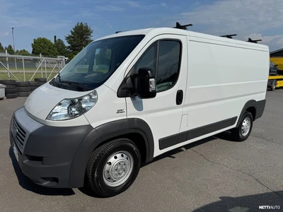 Fiat Ducato 2.3 H1L2 2011, photo 6/17