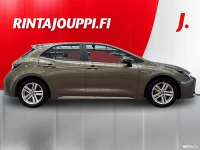 Toyota Corolla 2021, kuva 6/32