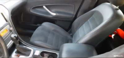 Ford Mondeo 2008, kuva 5/10