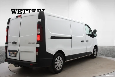 Renault Trafic 2020, photo 5/42