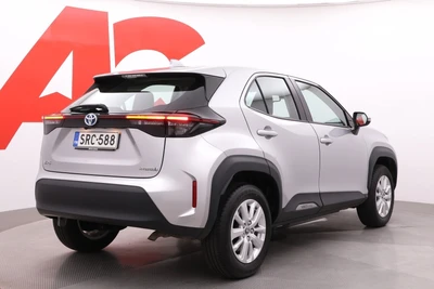 Toyota Yaris Cross 1,5 Hybrid Active 2024, kuva 5/10