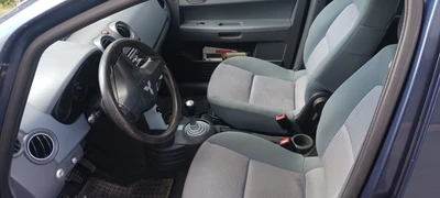 Mitsubishi Colt 2006, kuva 5/9