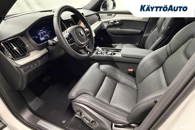 Volvo XC90 2027, photo 5/10