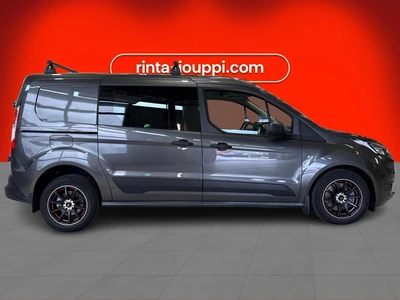 Ford Transit Connect 2024, photo 5/52