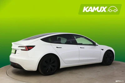 Tesla Model 3 2024, photo 2/34