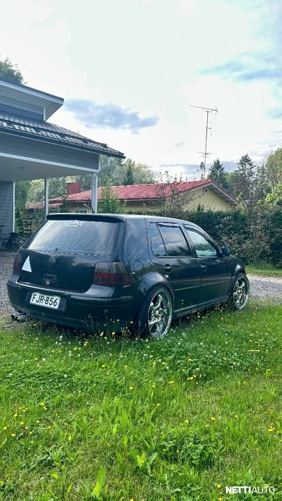 Volkswagen Golf Gti 1998, photo 3/9