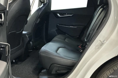 Kia EV6 AWD 77 kWh 325 hv 2023, photo 5/5