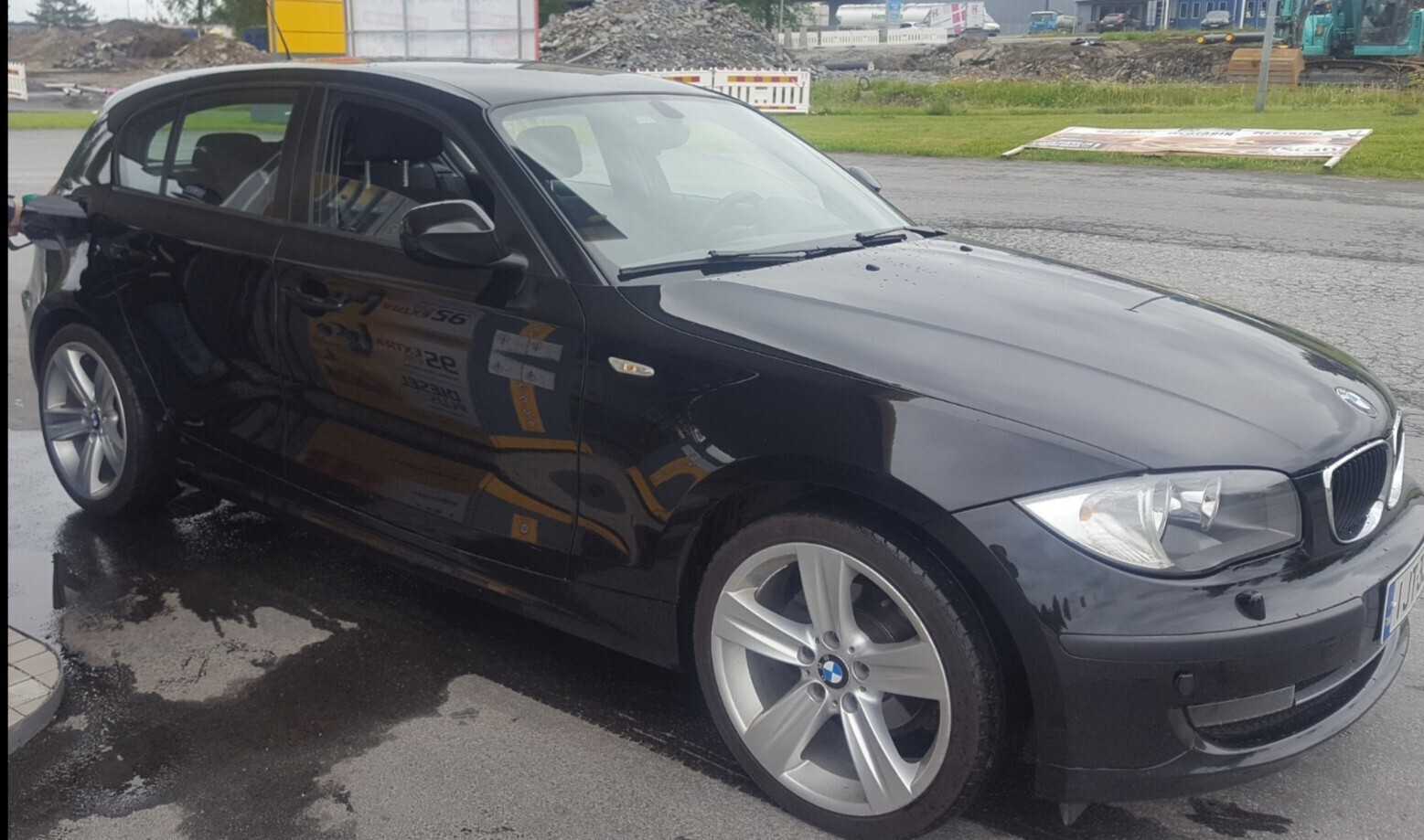 BMW 116