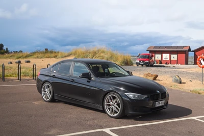BMW 316 2013, kuva 1/22