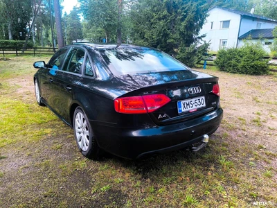 Audi A4 2010, kuva 3/10