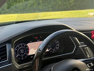 Volkswagen Tiguan 2017, kuva 7/8
