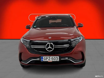Mercedes-Benz EQC 400 4Matic Edition AMG 2020, kuva 3/40
