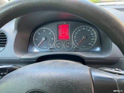 Volkswagen Caddy 2007, photo 5/8