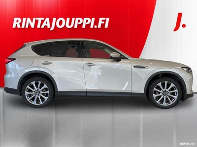 Mazda CX-60 2023, photo 6/32
