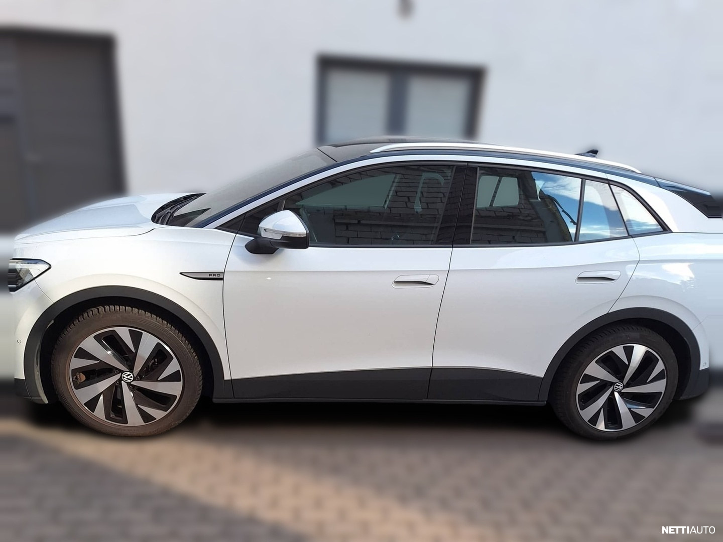Volkswagen ID.4 2022, kuva 3/10