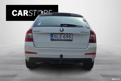Skoda Octavia 2014, kuva 4/30