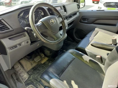 Toyota Proace 2020, kuva 5/7