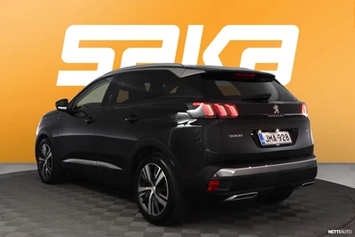 Peugeot 3008 2021, kuva 5/41