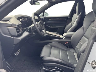 Porsche Macan Turbo 2024, kuva 5/9