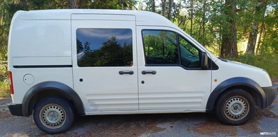 Ford Transit Connect 2003, photo 5/24