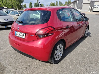 Peugeot 208 2017, kuva 2/7
