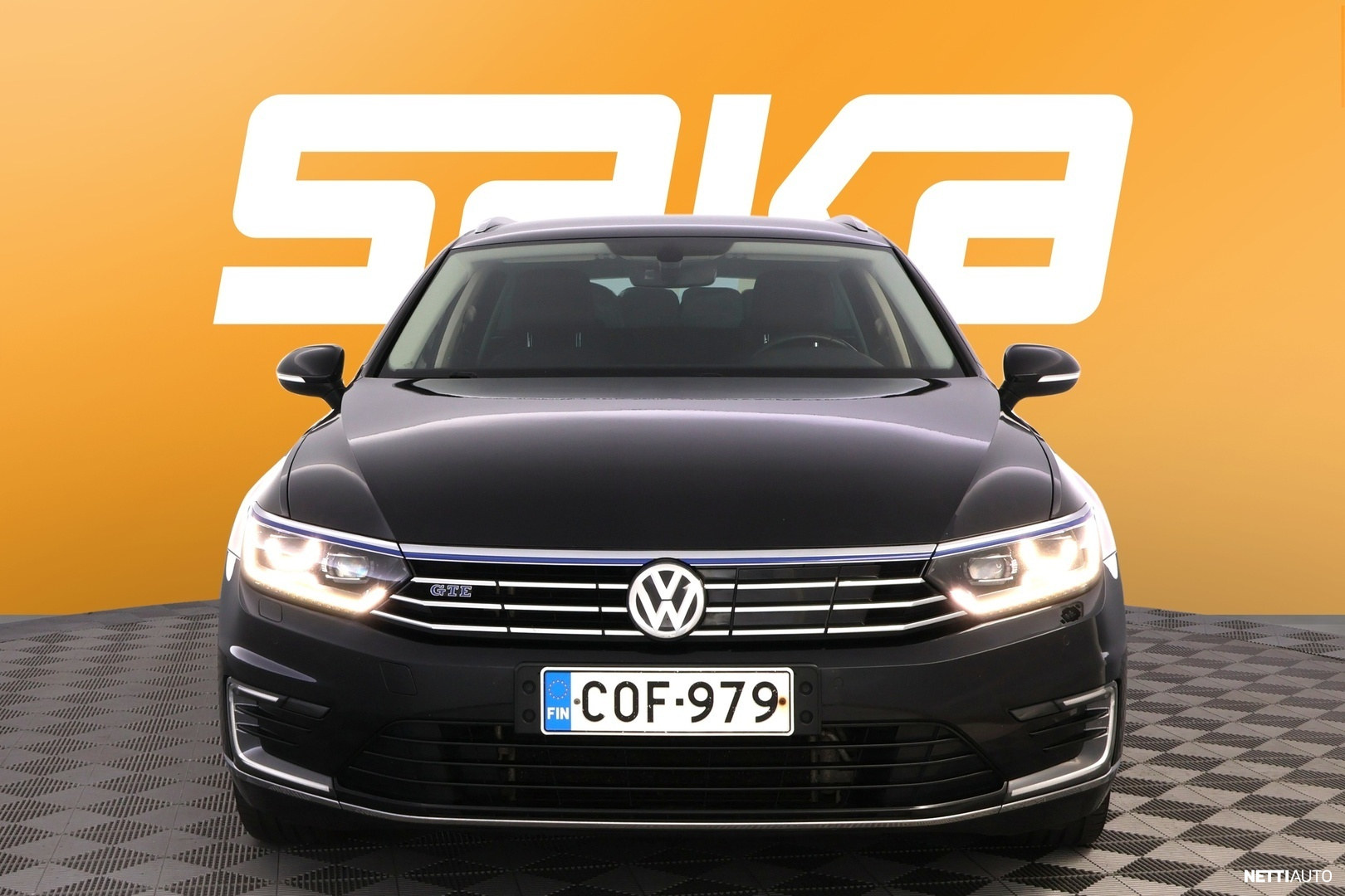 Volkswagen Passat 2018, kuva 2/35