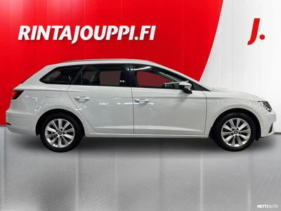 Seat Leon ST 1,5 TGI 131 Style DSG 2020, kuva 6/10