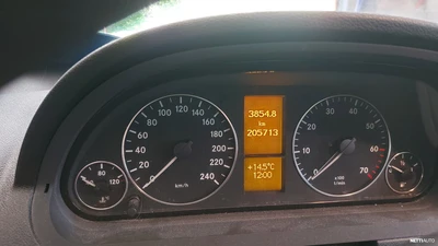 Mercedes-Benz A 150 3D Kombi-5 2005, kuva 5/10