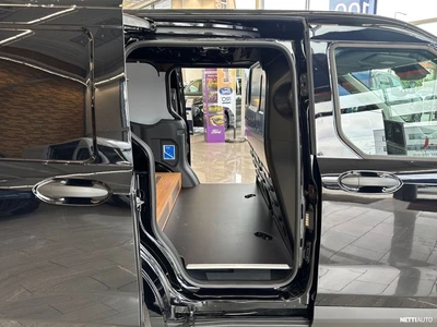 Ford Transit Courier 2026, photo 5/16