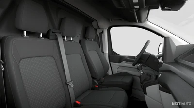 Ford Transit Custom 2026, photo 8/8