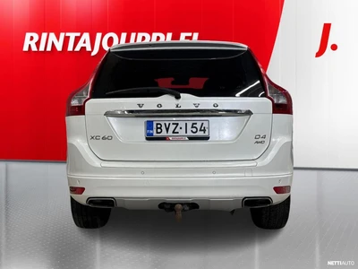 Volvo XC60 D5 AWD Ocean Race aut 2015, kuva 5/27