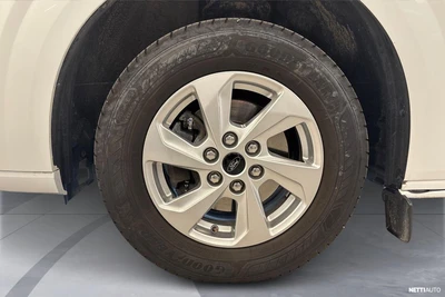 Ford Transit Custom 2024, photo 6/25