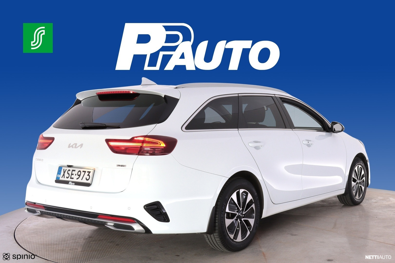 Kia Ceed 2022, kuva 4/28