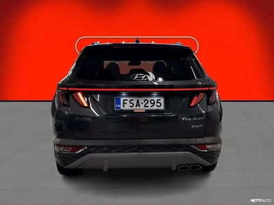Hyundai Tucson 2024, kuva 7/35
