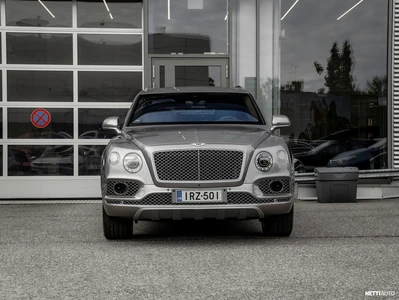 Bentley Bentayga 2020, kuva 6/18