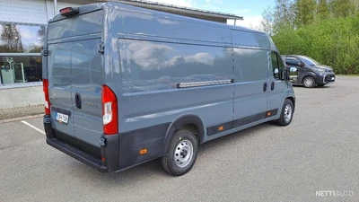 Toyota Proace Max 2025, photo 4/16