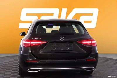 Mercedes-Benz C 300 e T A 2023, kuva 7/27
