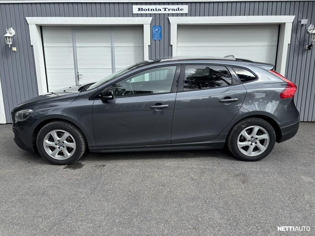 Volvo V40 Cross Country