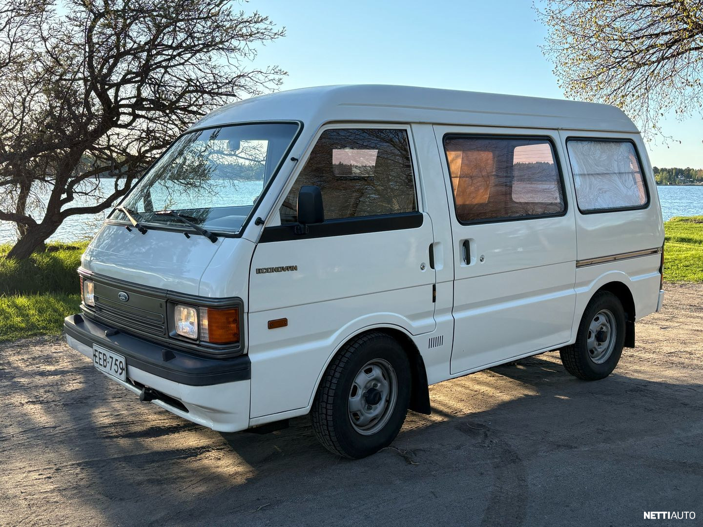 Ford Econovan