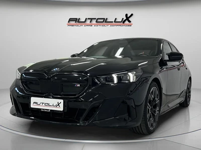 BMW i5 M60 G60 M60 xDrive M Sport PRO 2025, photo 3/10