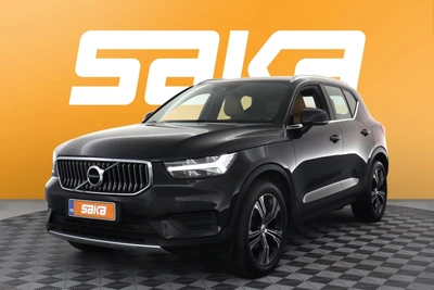 Volvo XC40 T3 Business Inscription aut 2022, photo 4/32
