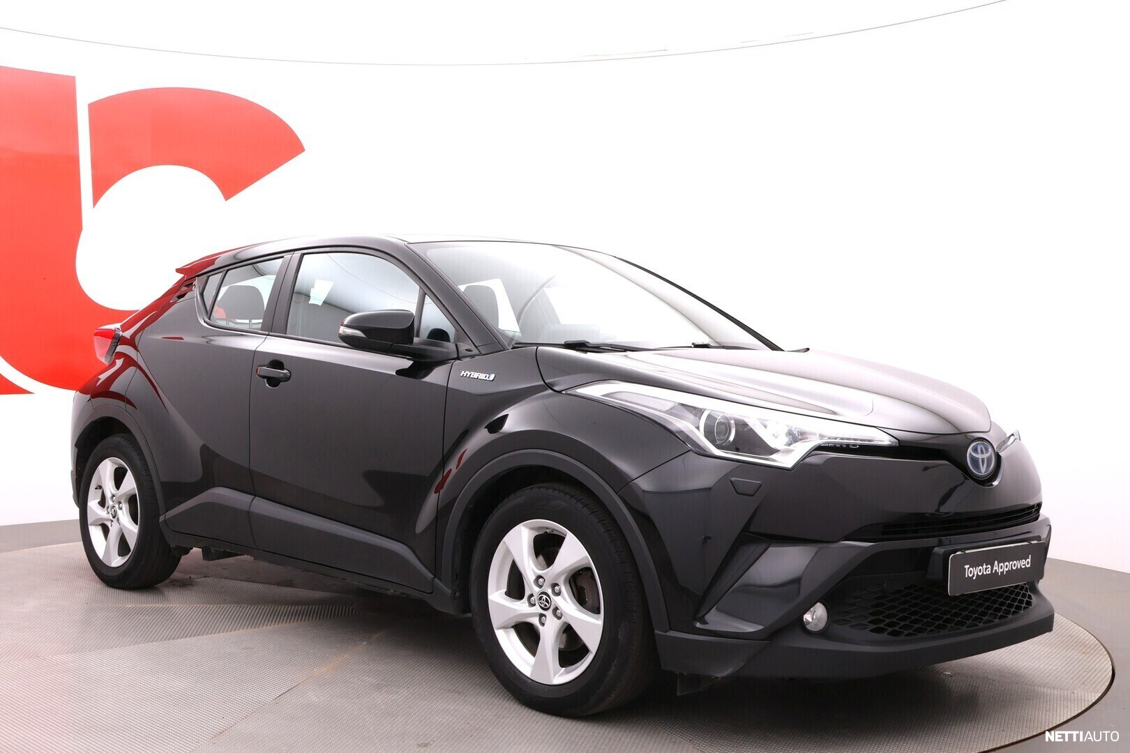 Toyota C-HR 2019, kuva 7/33