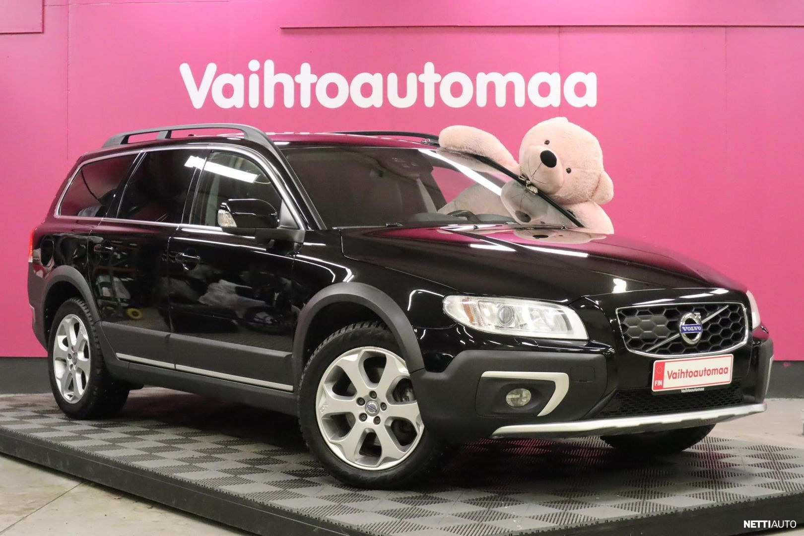 Volvo XC70