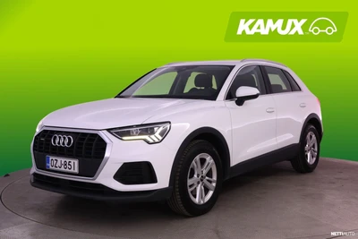 Audi Q3 2022, kuva 6/33