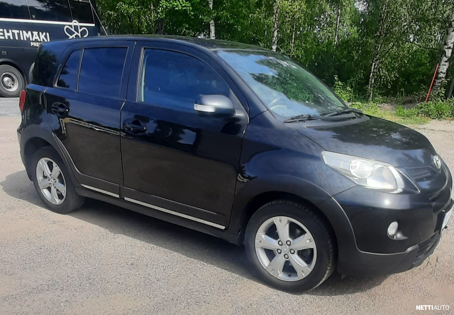 Toyota Urban Cruiser