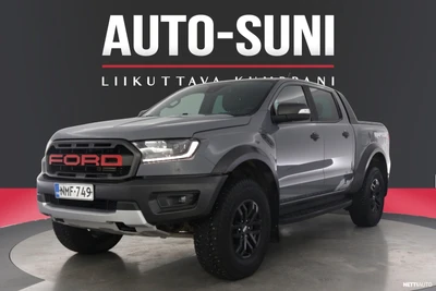 Ford Ranger 2021, photo 6/45