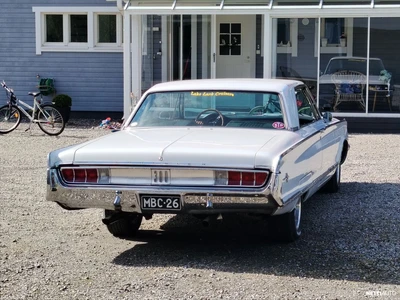 Chrysler 300 1965, kuva 7/15