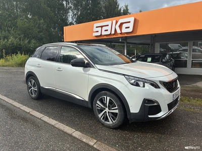 Peugeot 3008 2017, kuva 1/10