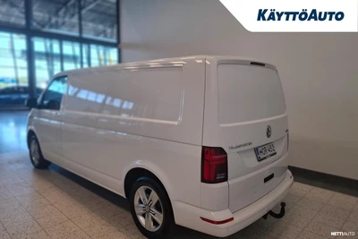Volkswagen Transporter 2022, photo 3/28